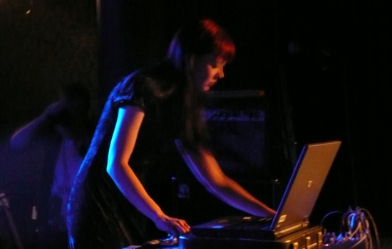 On Stage