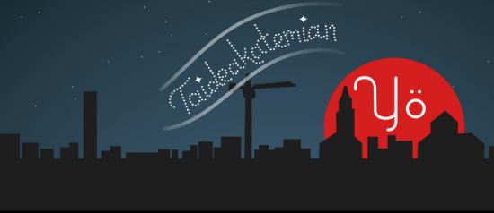 Taideakatemian Yö