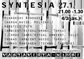 Syntesia