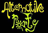 Alternative Party 2004 logo
