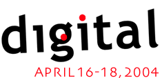 Digital Logo