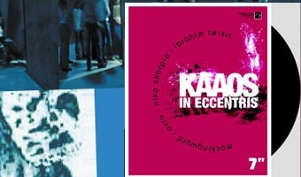 Kaaos in Eccentris