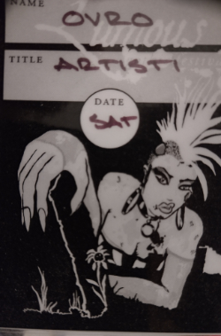 Artst Pass