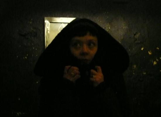 Waiting for the gig